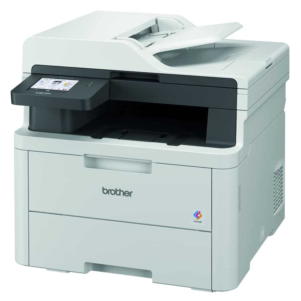 Brother DCP-L3560CDW LED A4 600 x 2400 DPI 26 ppm Wifi (DCPL3560CDWRE1) thumbnail