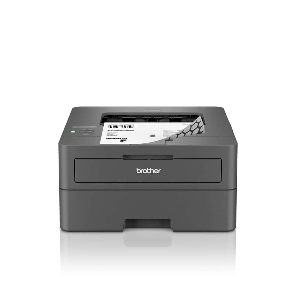 Brother HL-L2400DW 1200 x 1200 DPI A4 Wifi (HLL2400DWRE1) thumbnail