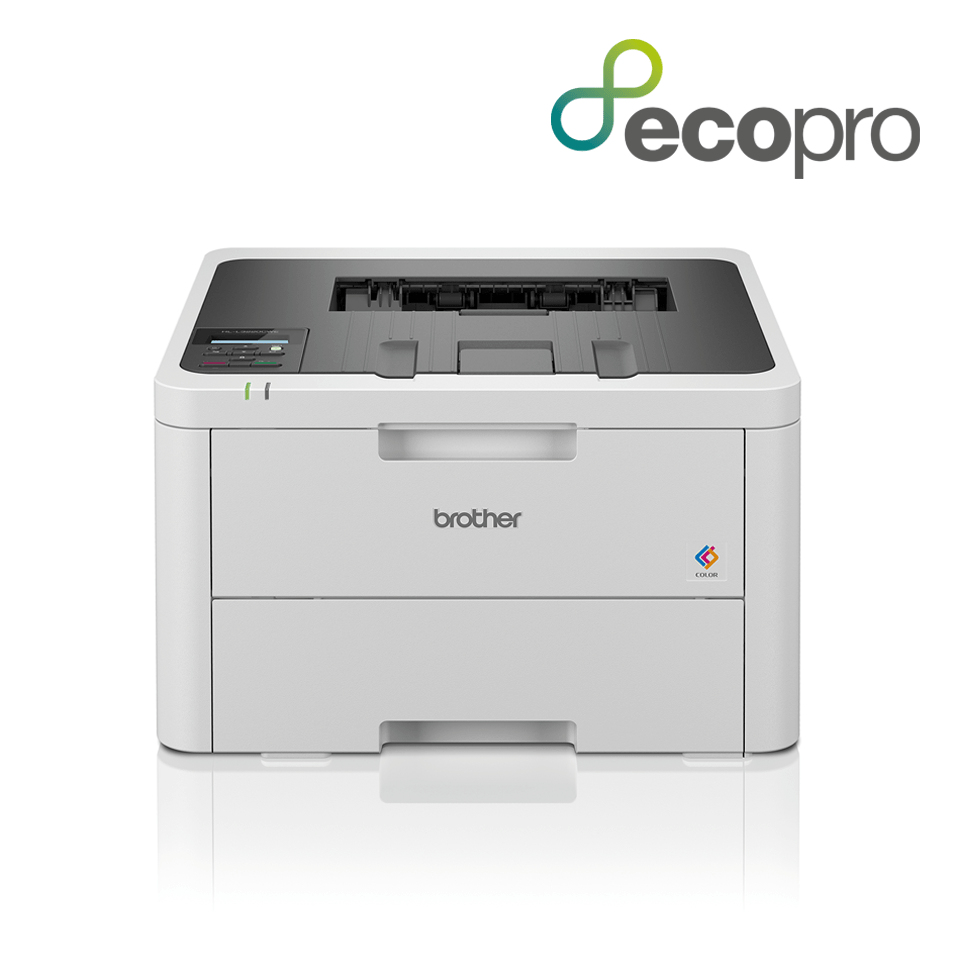 Brother HL-L3220CWE laserprinter Kleur 600 x 2400 DPI A4 Wifi (HLL3220CWERE1) thumbnail