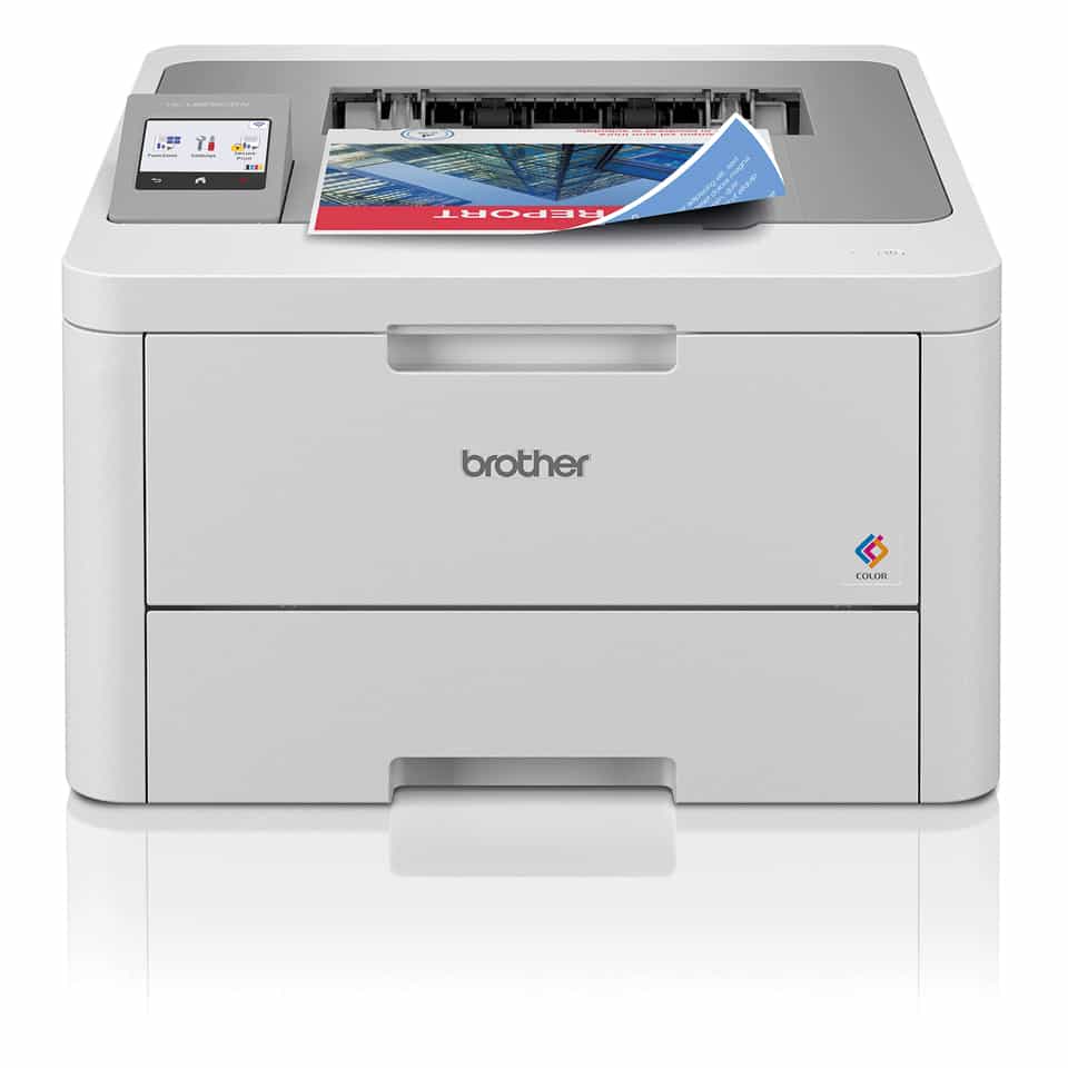 Brother HL-L8230CDW Kleur 600 x 600 DPI A4 Wifi (HLL8230CDWRE1) thumbnail