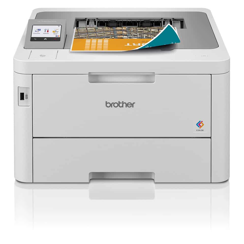 Brother HL-L8240CDW Kleur 600 x 600 DPI A4 Wifi (HLL8240CDWRE1) thumbnail