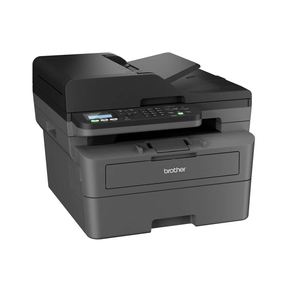 Brother MFC-L2827DWXL Laser A4 1200 x 1200 DPI 32 ppm Wifi (MFCL2827DWXLRE1) thumbnail
