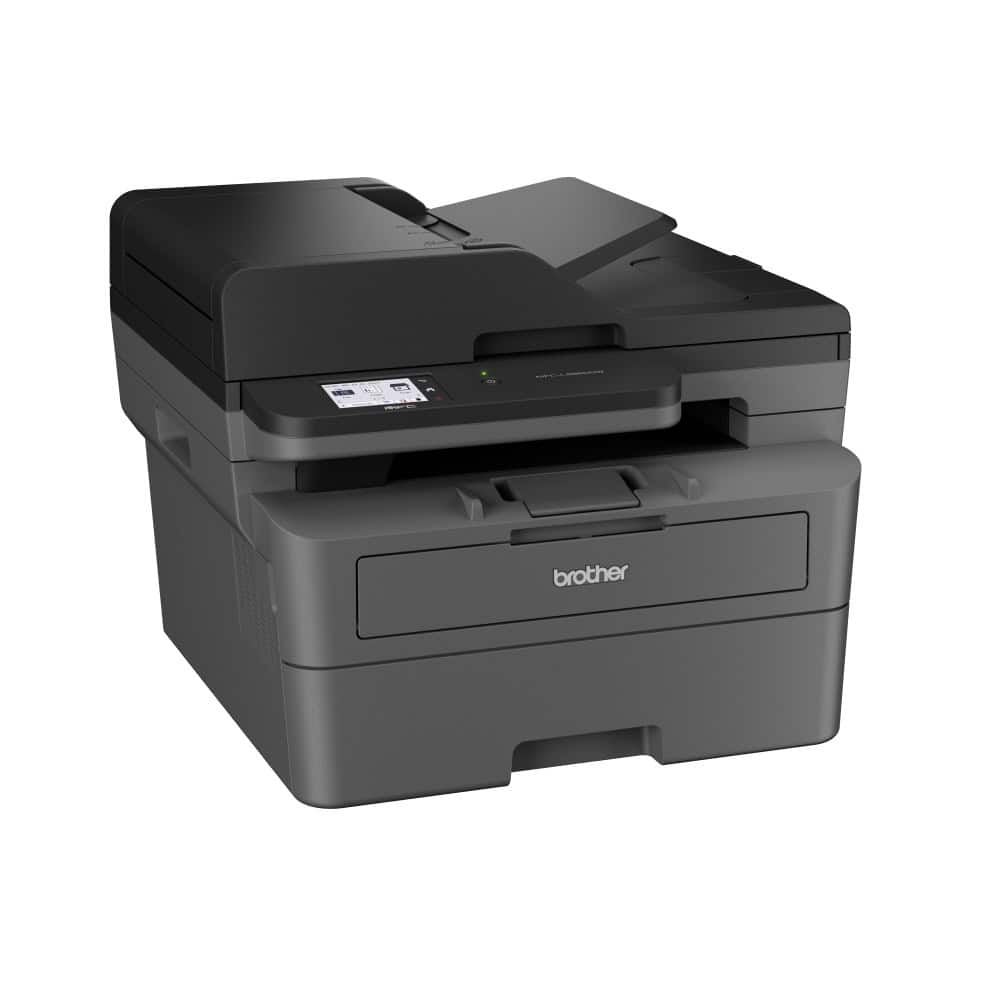 Brother MFC-L2860DW Laser A4 1200 x 1200 DPI 34 ppm Wifi (MFCL2860DWRE1) thumbnail