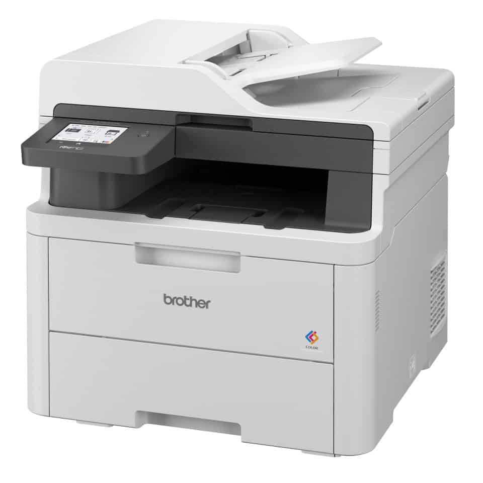 Brother MFC-L3740CDWE Laser A4 600 x 2400 DPI 18 ppm Wifi (MFCL3740CDWERE1) thumbnail