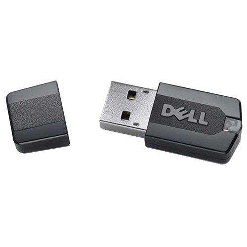 DELL A7485897 accesskaart Nabijheidstoegangskaart met magneetstrip Actief (A7485897) thumbnail