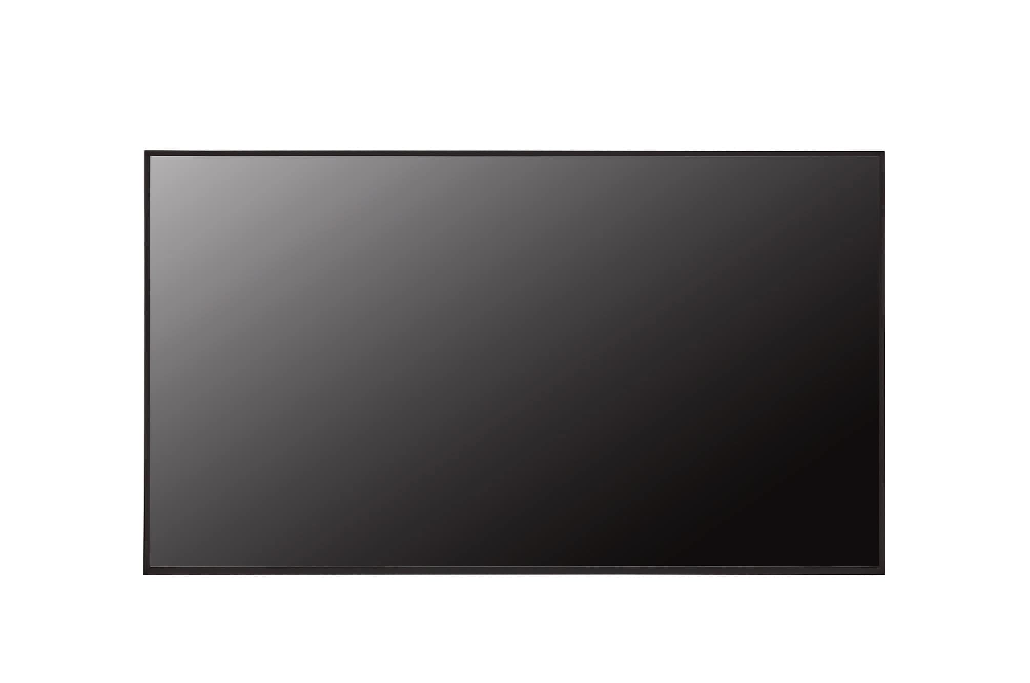 LG 49UH5N-E Digitale signage flatscreen 124,5 cm (49") LCD Wifi 500 cd/m² 4K Ultra HD Zwart Web OS 24/7 (49UH5N-E) thumbnail