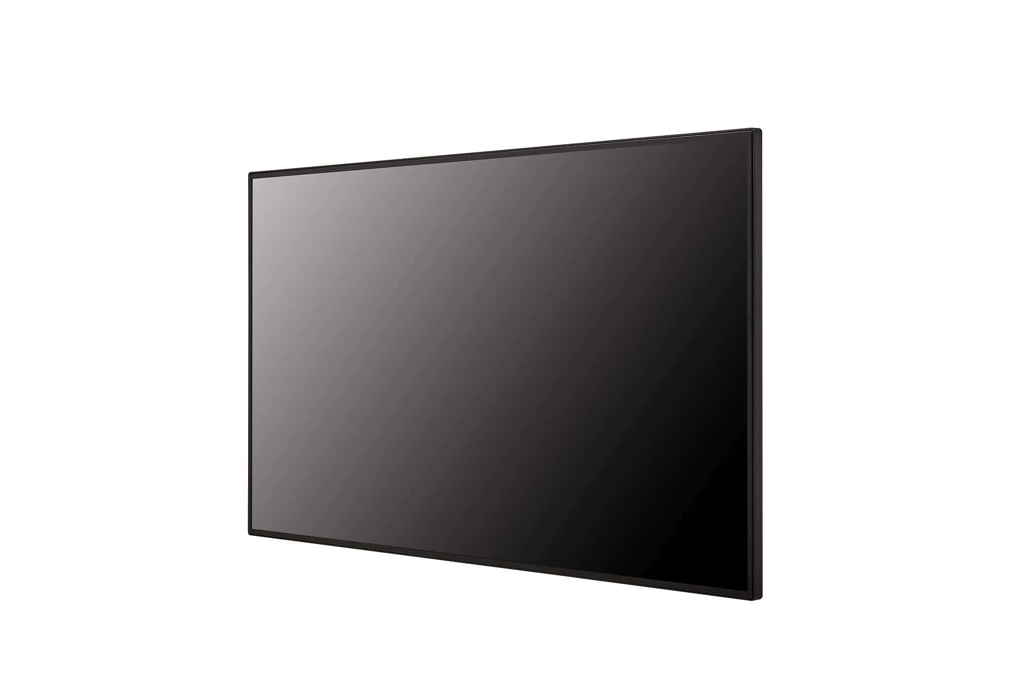 LG 49UM5N-H Signage Display 124.46cm 49Zoll IPS UHD 500cd/m2 1.100:1 WebOS speaker (49UM5N-H) thumbnail