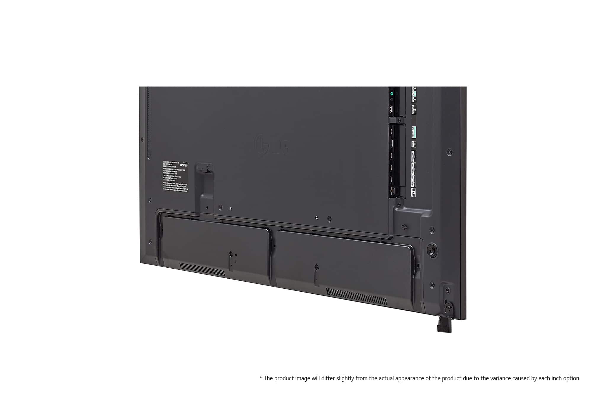 LG Digital Signage UH5NE Series 55UH5N-E 55UH5NE (55UH5N-E) (55UH5N-E) thumbnail