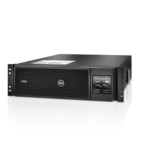 DELL A8515518 UPS Dubbele conversie (online) 5 kVA 4500 W (A8515518) thumbnail