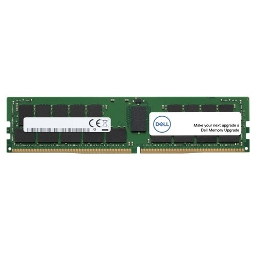DELL A8711888 geheugenmodule 32 GB DDR4 288-pin DIMM ECC (A8711888) thumbnail