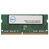 DELL A9206671 geheugenmodule 8 GB 1 x 8 GB DDR4 260-pin SO-DIMM (A9206671) thumbnail