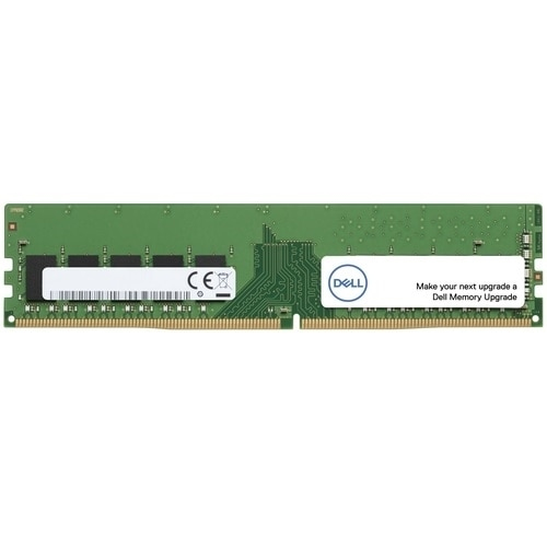 DELL A9654881 geheugenmodule 8 GB DDR4 288-pin DIMM ECC (A9654881) thumbnail