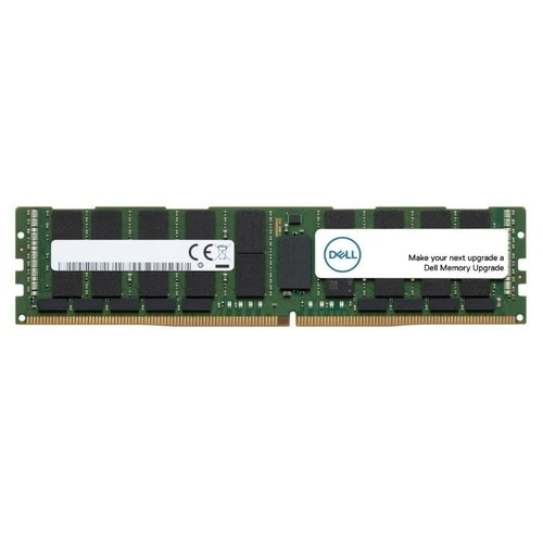 DELL A9781930 geheugenmodule 64 GB DDR4 288-pin DIMM ECC (A9781930) thumbnail
