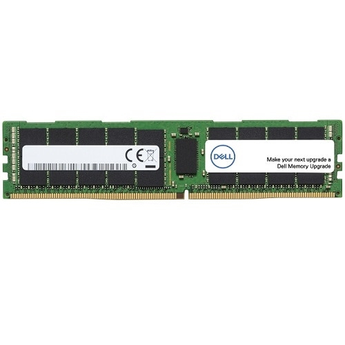 DELL AA579530 geheugenmodule 64 GB 1 x 64 GB DDR4 288-pin DIMM ECC (AA579530) thumbnail