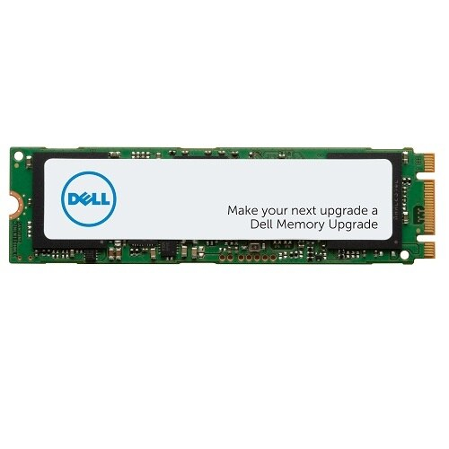 DELL AA615520 internal solid state drive M.2 1000 GB PCI Express NVMe (AA615520) thumbnail