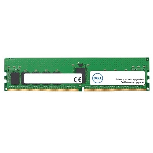 DELL AA799064 geheugenmodule 16 GB 1 x 16 GB DDR4 288-pin DIMM ECC (AA799064) thumbnail