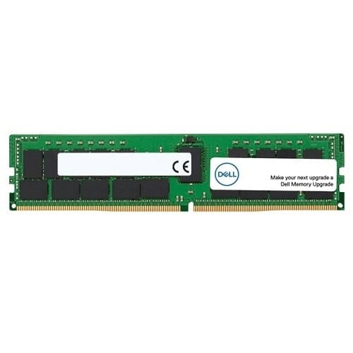 DELL AA799087 geheugenmodule 32 GB 4 x 8 GB DDR4 288-pin DIMM ECC (AA799087) thumbnail