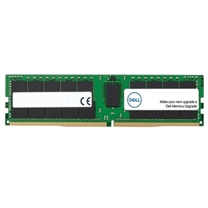 DELL AA799110 geheugenmodule 64 GB 1 x 64 GB DDR4 288-pin DIMM ECC (AA799110) thumbnail