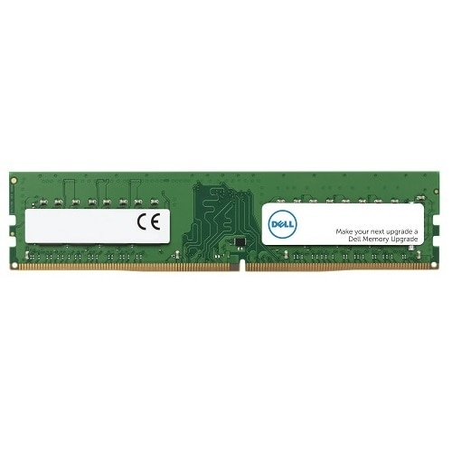 DELL AB120718 geheugenmodule 8 GB 1 x 8 GB DDR4 288-pin DIMM (AB120718) thumbnail
