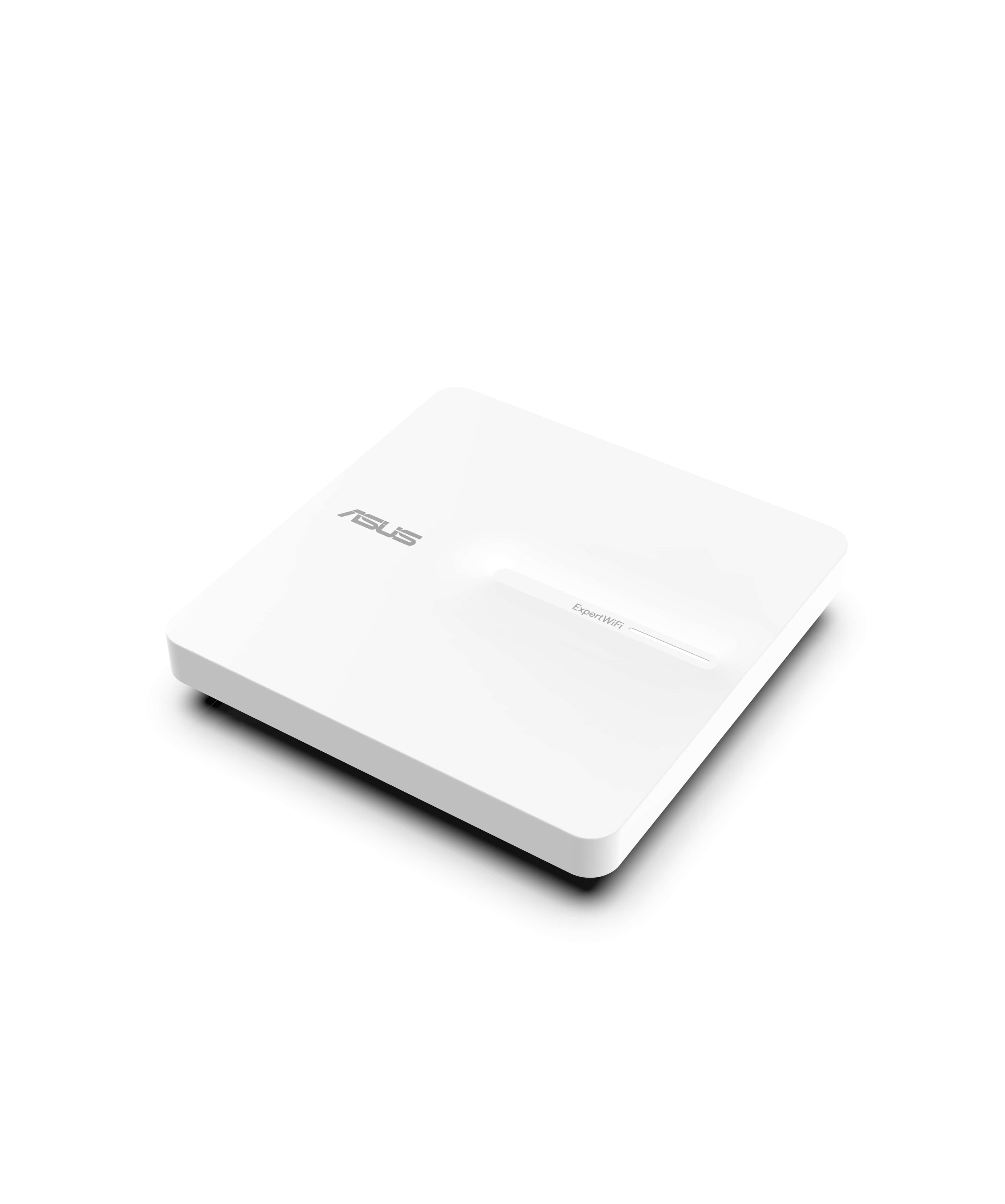 ASUS EBA63 ExpertWiFi AX3000 Dual-band PoE 2402 Mbit/s Wit Power over Ethernet (PoE) (90IG0880-MO3C00) thumbnail