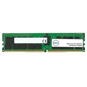DELL AB257620 geheugenmodule 32 GB DDR4 288-pin DIMM ECC (AB257620) thumbnail