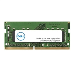 DELL AB371023 geheugenmodule 8 GB 1 x 8 GB DDR4 260-pin SO-DIMM (AB371023) thumbnail
