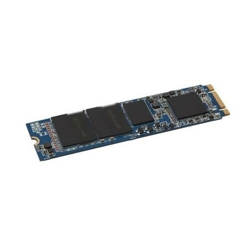 DELL AB400209 internal solid state drive M.2 2000 GB PCI Express NVMe (AB400209) thumbnail