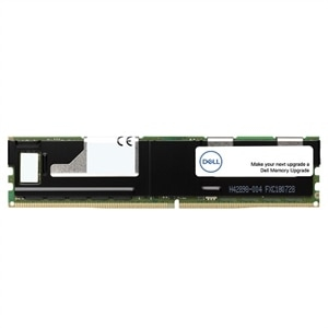DELL AB663419 geheugenmodule 8 GB 1 x 8 GB DDR4 3200 MHz ECC (AB663419) thumbnail
