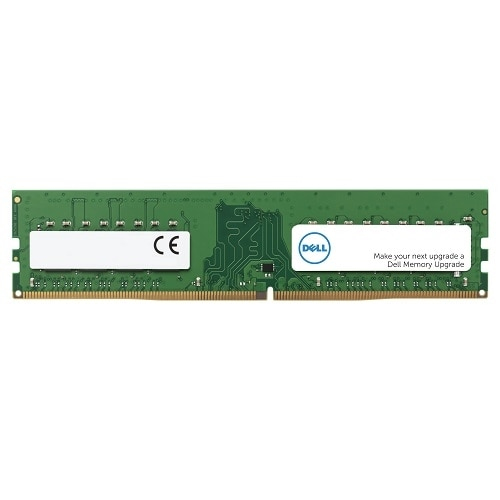 DELL AC027076 geheugenmodule 32 GB 1 x 32 GB DDR5 288-pin DIMM ECC (AC027076) thumbnail