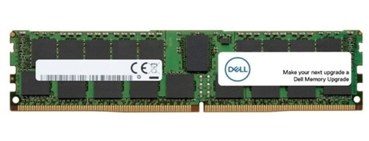 DELL AC140401 geheugenmodule 16 GB 1 x 16 GB DDR4 288-pin DIMM ECC (AC140401) thumbnail