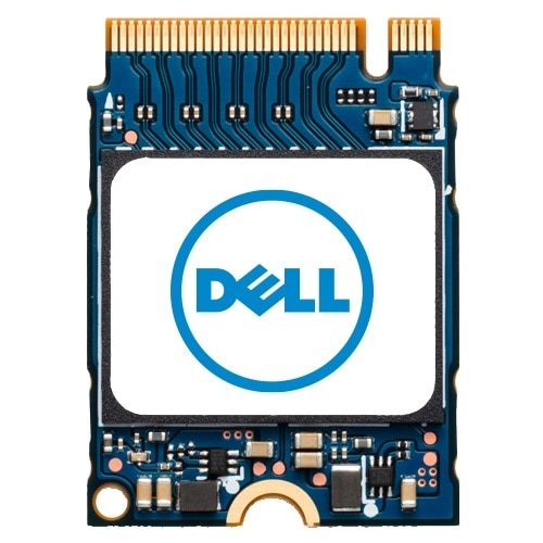 DELL AC280178 internal solid state drive 512 GB M.2 PCI Express 4.0 NVMe (AC280178) thumbnail