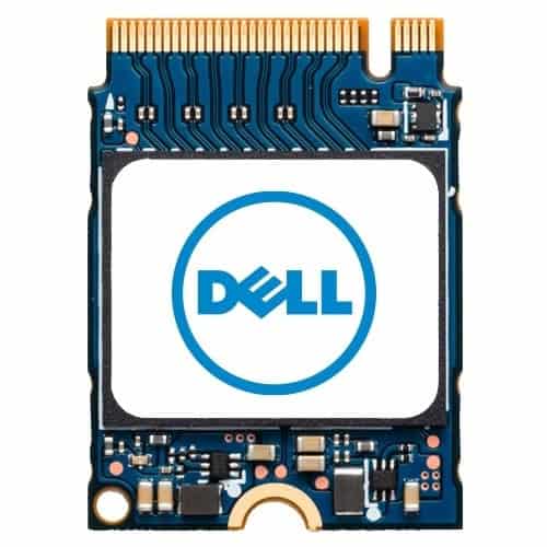 DELL AC280179 internal solid state drive M.2 1000 GB PCI Express 4.0 NVMe (AC280179) thumbnail