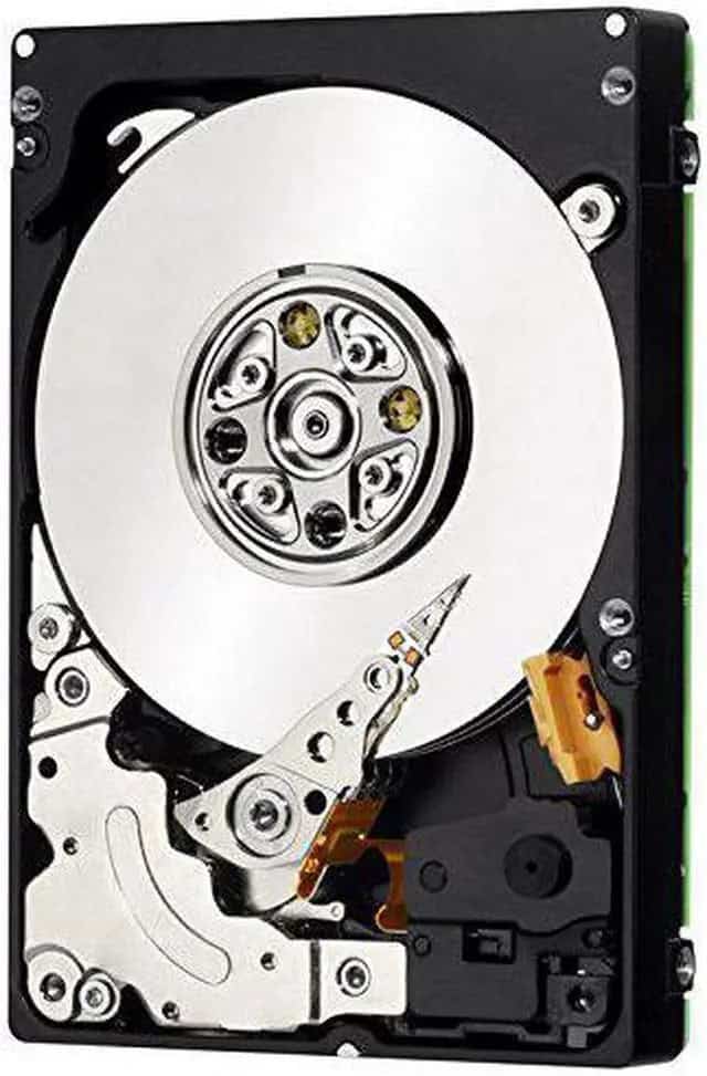 HP Harddisk drive EIO (HTS721060G9AT00) thumbnail