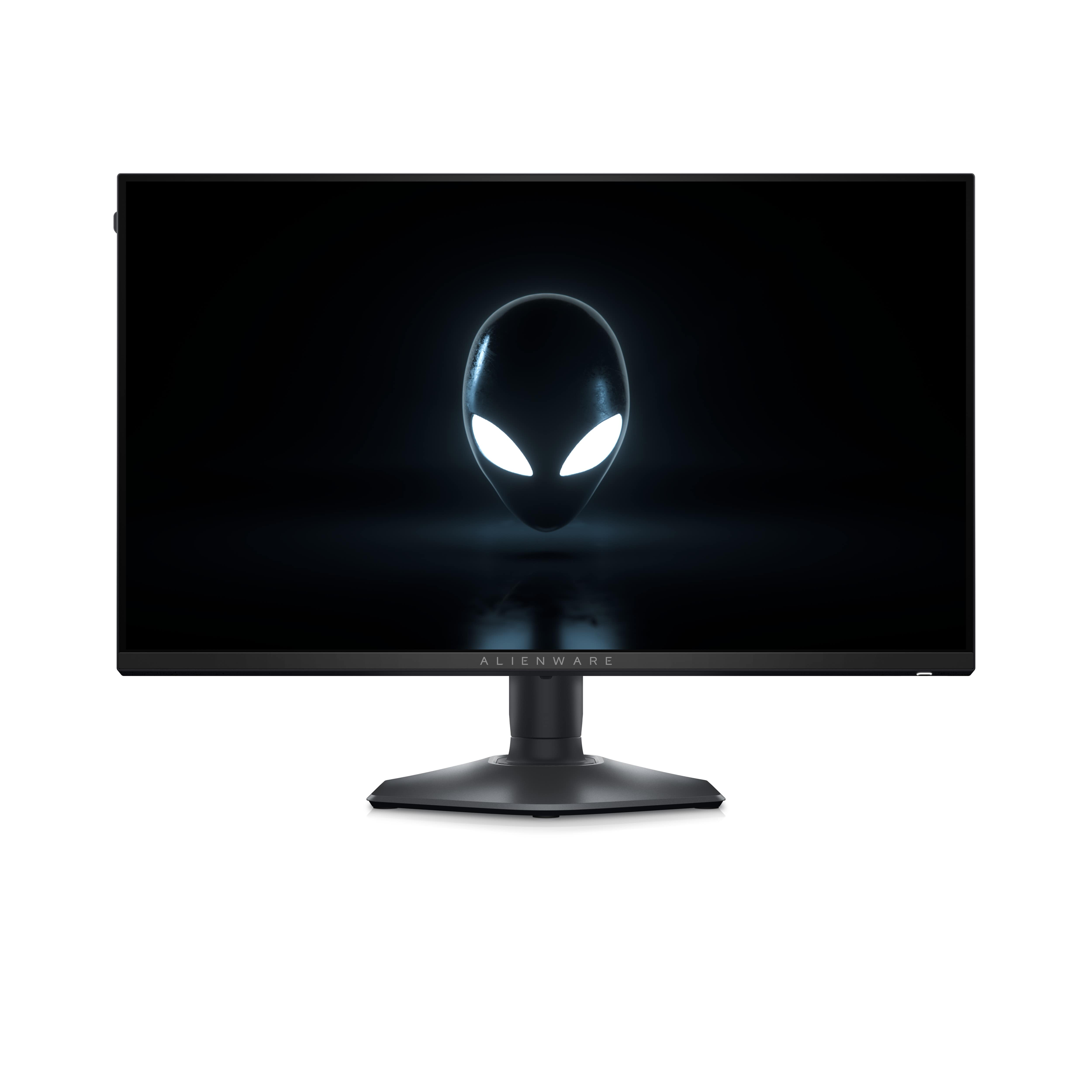 Alienware AW2523HF 62,2 cm (24.5) 1920 x 1080 Pixels Full HD LCD Zwart (GAME-AW2523HF) thumbnail