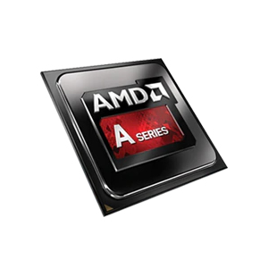 AMD A series A6-7480 processor 3,5 GHz 1 MB L2 (AD7480ACABBOX) thumbnail