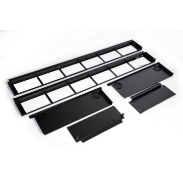 APC ACCS2000 rack-toebehoren Enclosure extension (ACCS2000) thumbnail