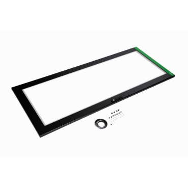 APC ACCS2002 rack-toebehoren Enclosure extension (ACCS2002) thumbnail