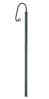 APC Rack PDU, Basic energiedistributie Zwart (AP7562) thumbnail