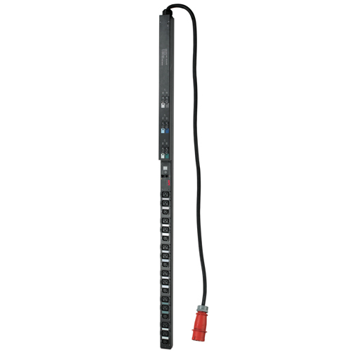 APC AP7856A energiedistributie Zwart (AP7856A) thumbnail