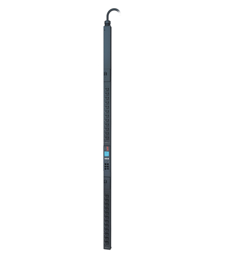 APC AP8832 energiedistributie 24 AC-uitgang(en) Zwart (AP8832) thumbnail