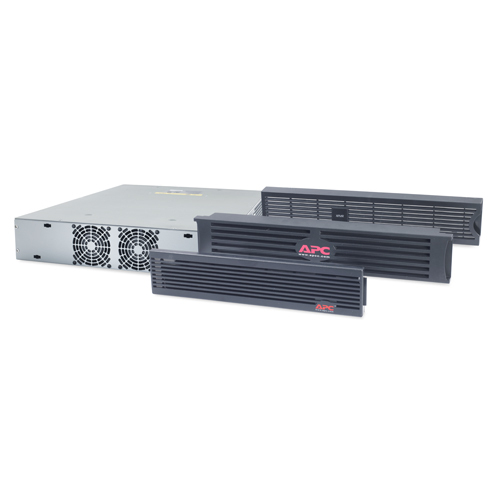 APC Step-Down Transformer RM 2U energiedistributie Zwart (AP9628) thumbnail