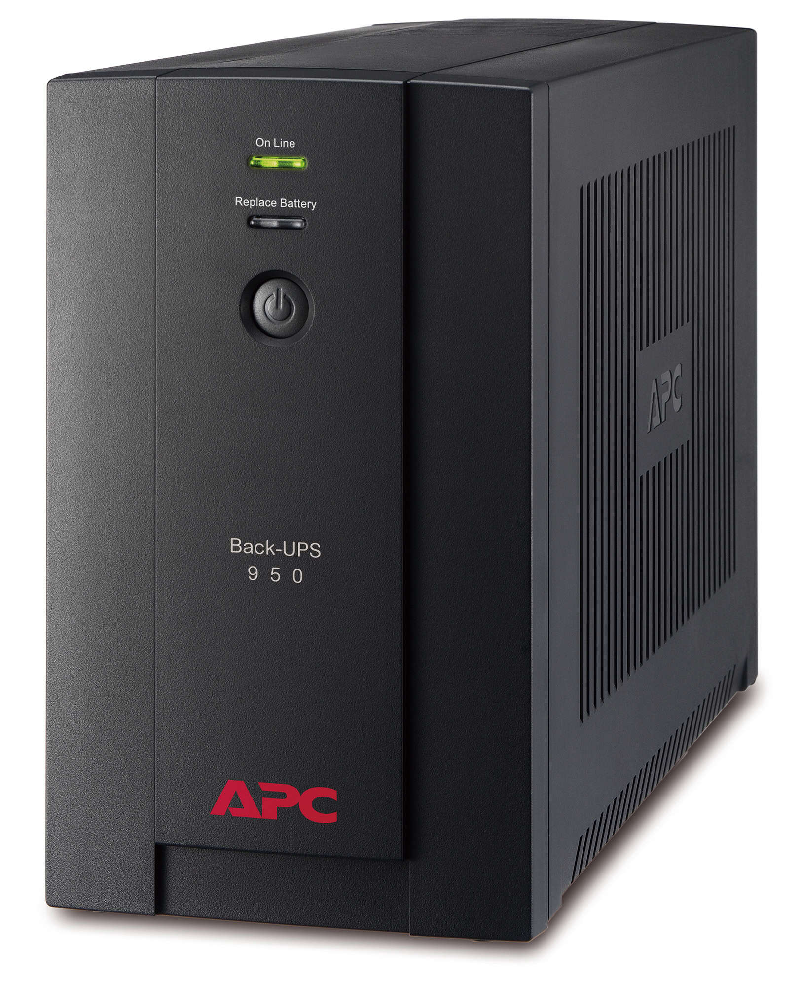 APC Back-UPS 950VA noodstroomvoeding 6x C13, USB (BXS1200MI) thumbnail