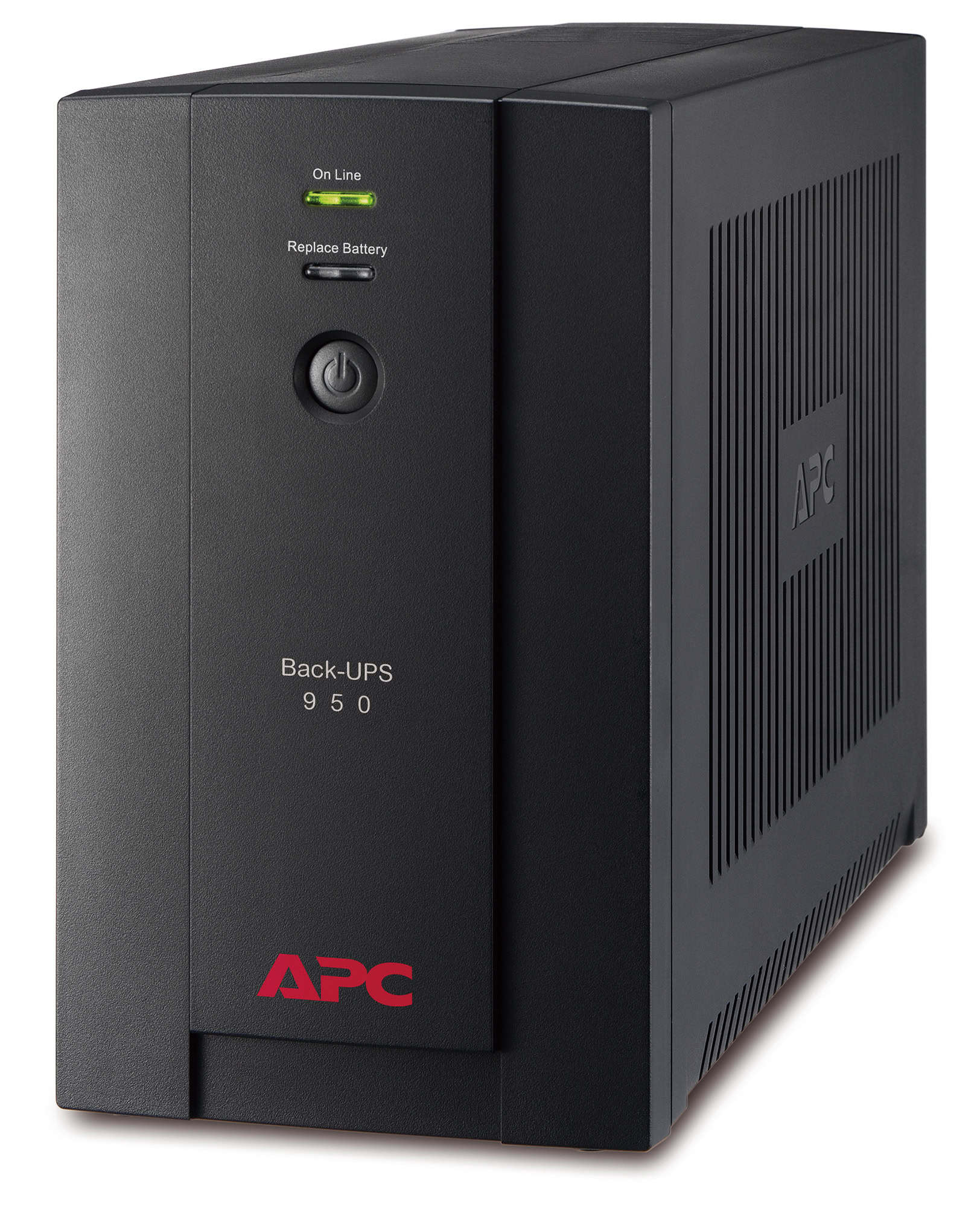 APC Back-UPS 950VA noodstroomvoeding 6x C13, USB (BXS950MI-GR) thumbnail