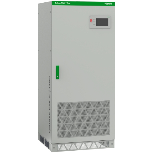 APC Galaxy PW UPS Dubbele conversie (online) 30 kVA 24000 W (EPWUPS30KU6PS) thumbnail