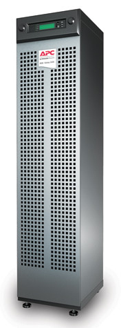 APC MGE Galaxy 3500 10kVA 400V with 1 Battery Module UPS 8000 W (G35T10KH1B4S) thumbnail