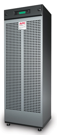 APC MGE Galaxy 3500 20kVA 400V UPS 16000 W (G35T20KH3B4S) thumbnail