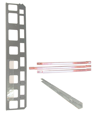 APC MGE Galaxy 3500 Baying Kit (G35TSBPXFM10K30G) thumbnail