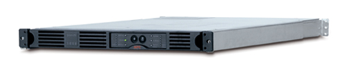 APC SMART- RM 1U UPS 1 kVA 640 W (SUA1000RM1U) thumbnail