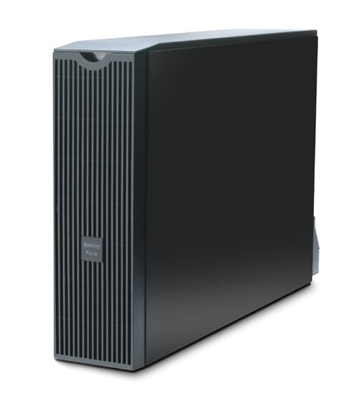 APC SURT192XLBP UPS-accu Sealed Lead Acid (VRLA) 192 V (SURT2000RMXLI) thumbnail