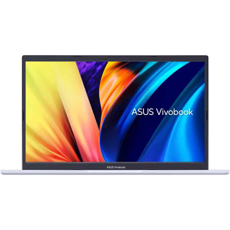 ASUS VivoBook 14 M1402IA-EB092W Laptop 35,6 cm (14) Full HD AMD Ryzen™ 7 4800H 16 GB DDR4-SDRAM 512 GB SSD Wi-Fi 5 (802.11ac) Windows 11 Home Zilver (90NB0Y03-M003S0) thumbnail ASUS VivoBook 14 M1402IA-EB092W Laptop 35,6 cm (14) Full HD AMD Ryzen™ 7 4800H 16 GB DDR4-SDRAM 512 GB SSD Wi-Fi 5 (802.11ac) Windows 11 Home Zilver (90NB0Y03-M003S0) thumbnail